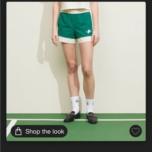 Prince Pickleball Shorts